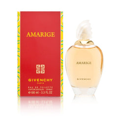 Givenchy Amarige Eau De Toilette for Women - 100 ml