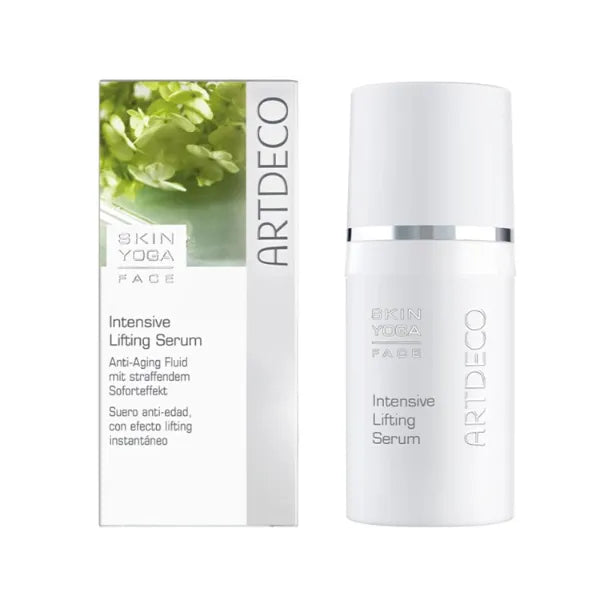 ARTDECO Intensive Lifting Serum – Anti-Aging Hydrating Serum with Instant Firming & Youthful Glow