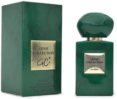 Genie collection perfume 8860 for women , 25 ml