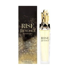 Beyonce Rise - perfumes for women, 100 ml - EDP Spray
