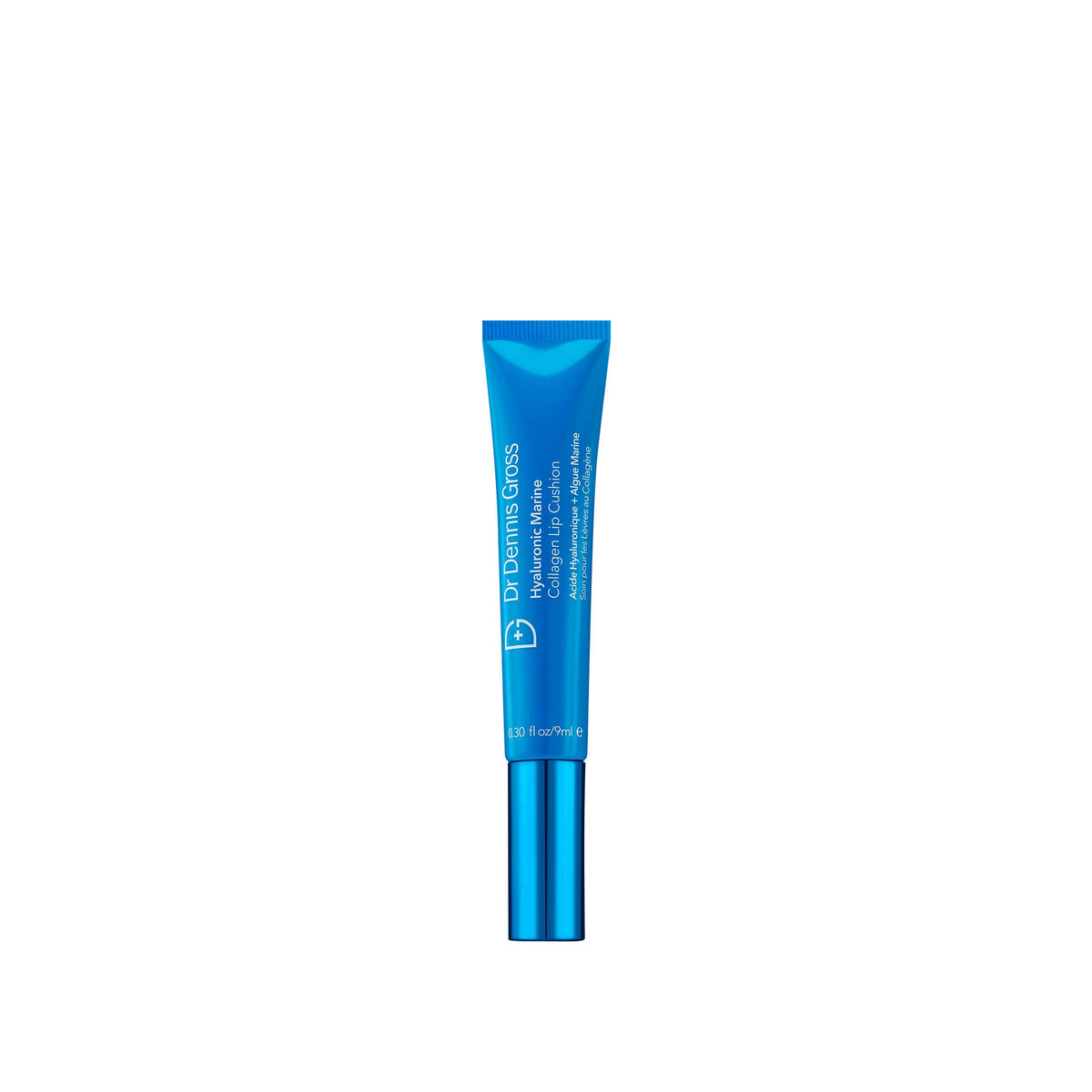 Dr Dennis Gross Hyaluronic Marine Collagen Lip Cushion - 9ml/0.3oz