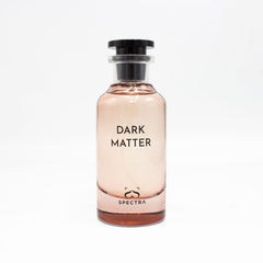 Spectra 382 Dark Matter Eau De Parfum For Women - 100ml