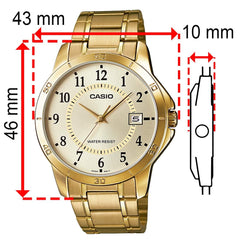Casio Watch