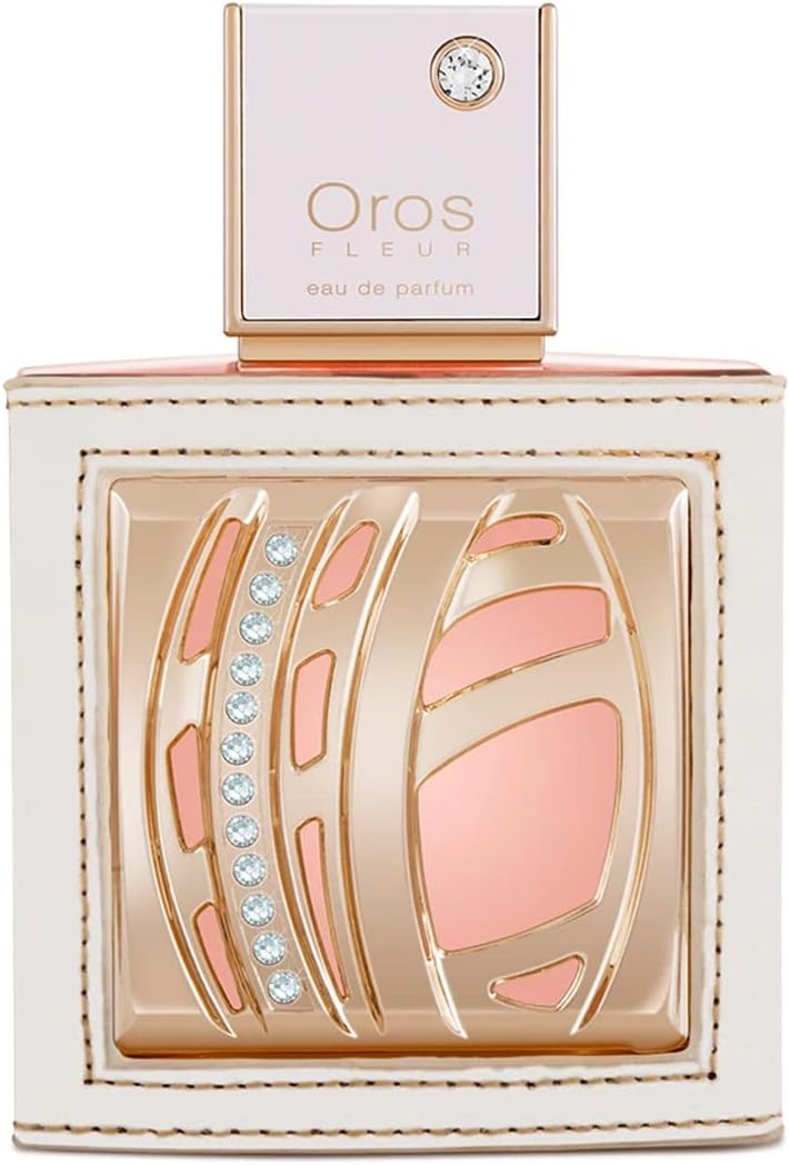 ARMAF Oros Fleur Eau De Parfum, 85ml, 2.9