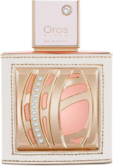 ARMAF Oros Fleur Eau De Parfum, 85ml, 2.9