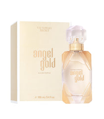 Victorias Secret Angel Gold for Women, 3.4 oz EDP Spray