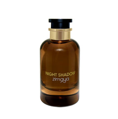 Afnan Zimaya Night Shadow Eau de Parfum for Unisex 100 ml