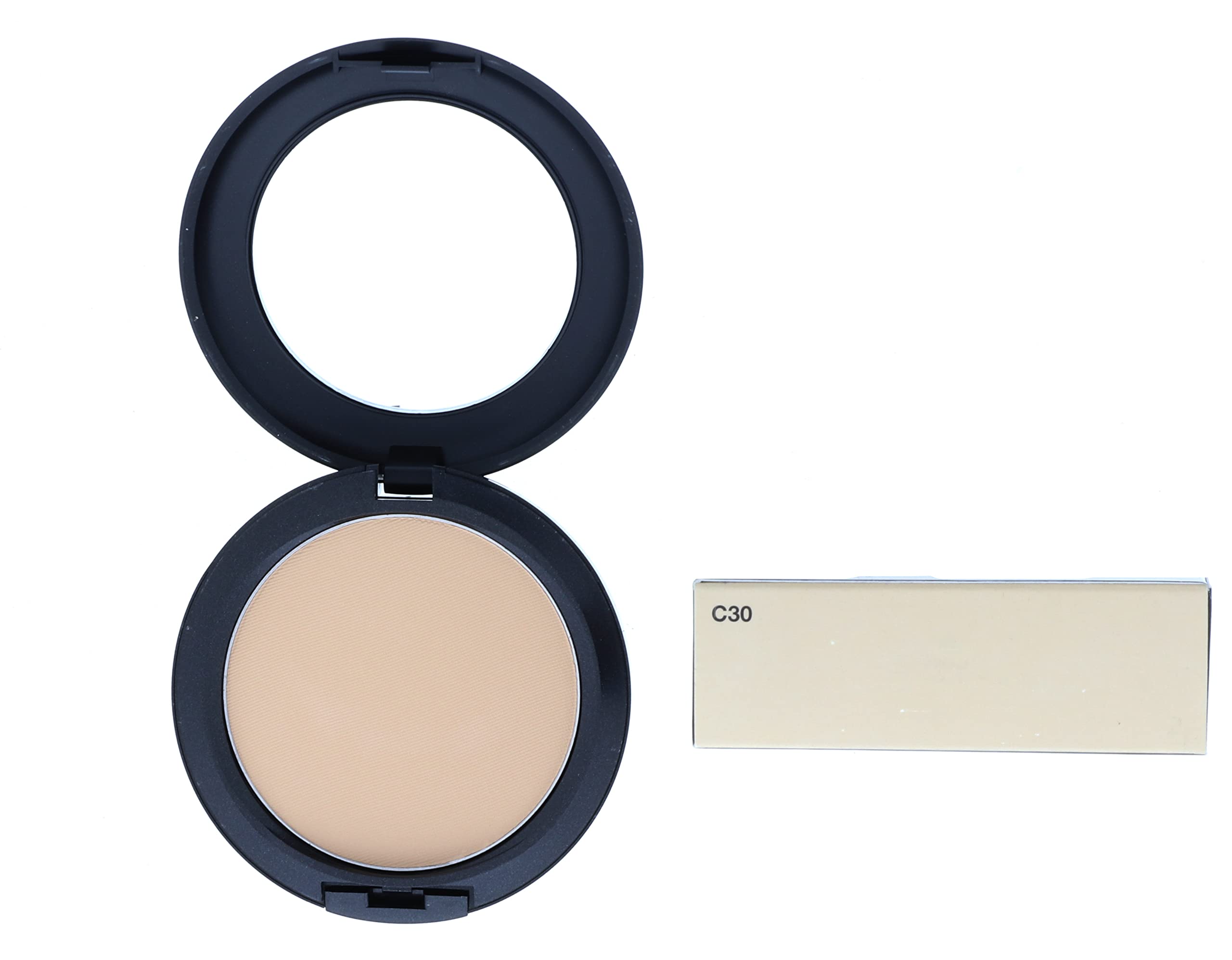 Mac Studio Fix Powder Plus Foundation C30 15gm/0.52 Oz