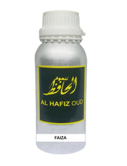 Faiza Concentrated Perfume oil 500 ml