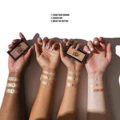NYX Professional Makeup Born to Glow Highlighter Singles, Break The Rhythm 03
