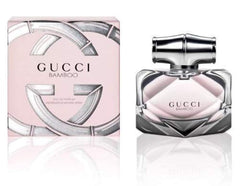 Gucci Bamboo - perfumes for women - Eau de Parfum, 75ml