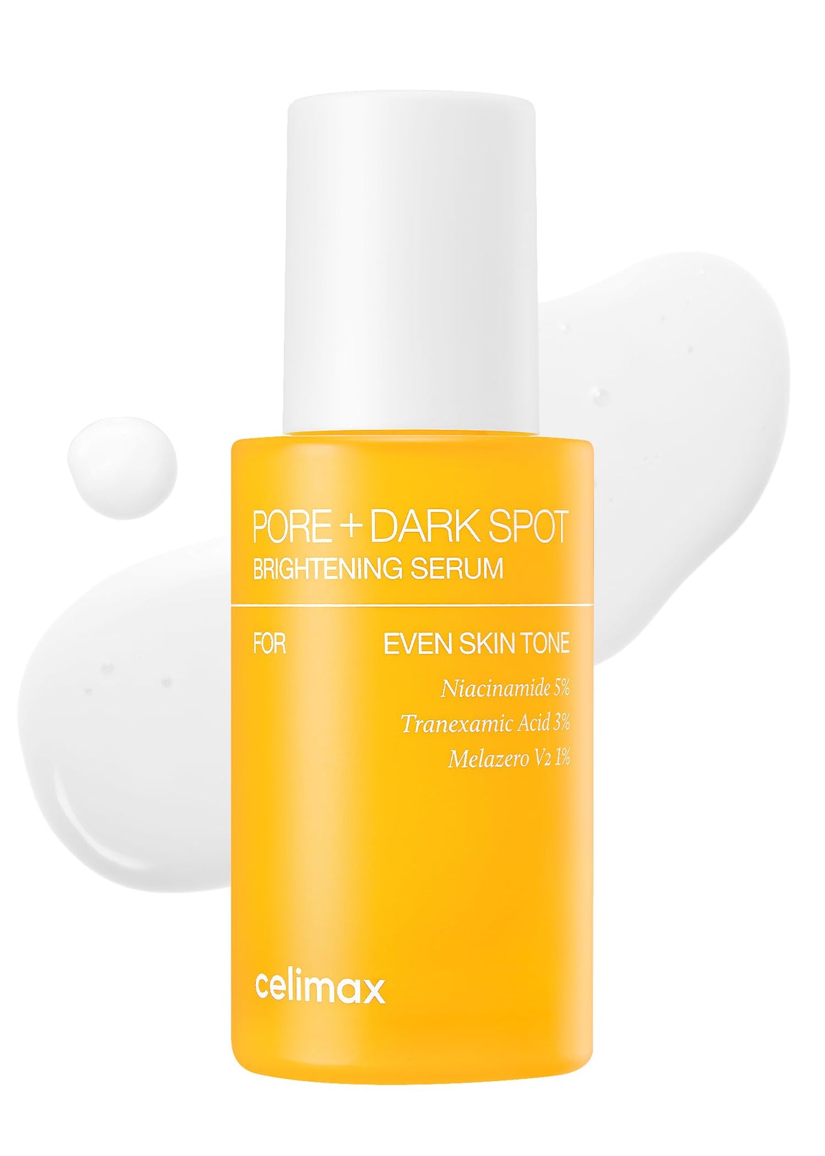 celimax Pore + Dark Spot Brightening Serum