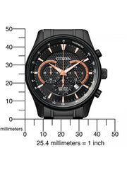 Citizen Men's Watch Analogue 32019591