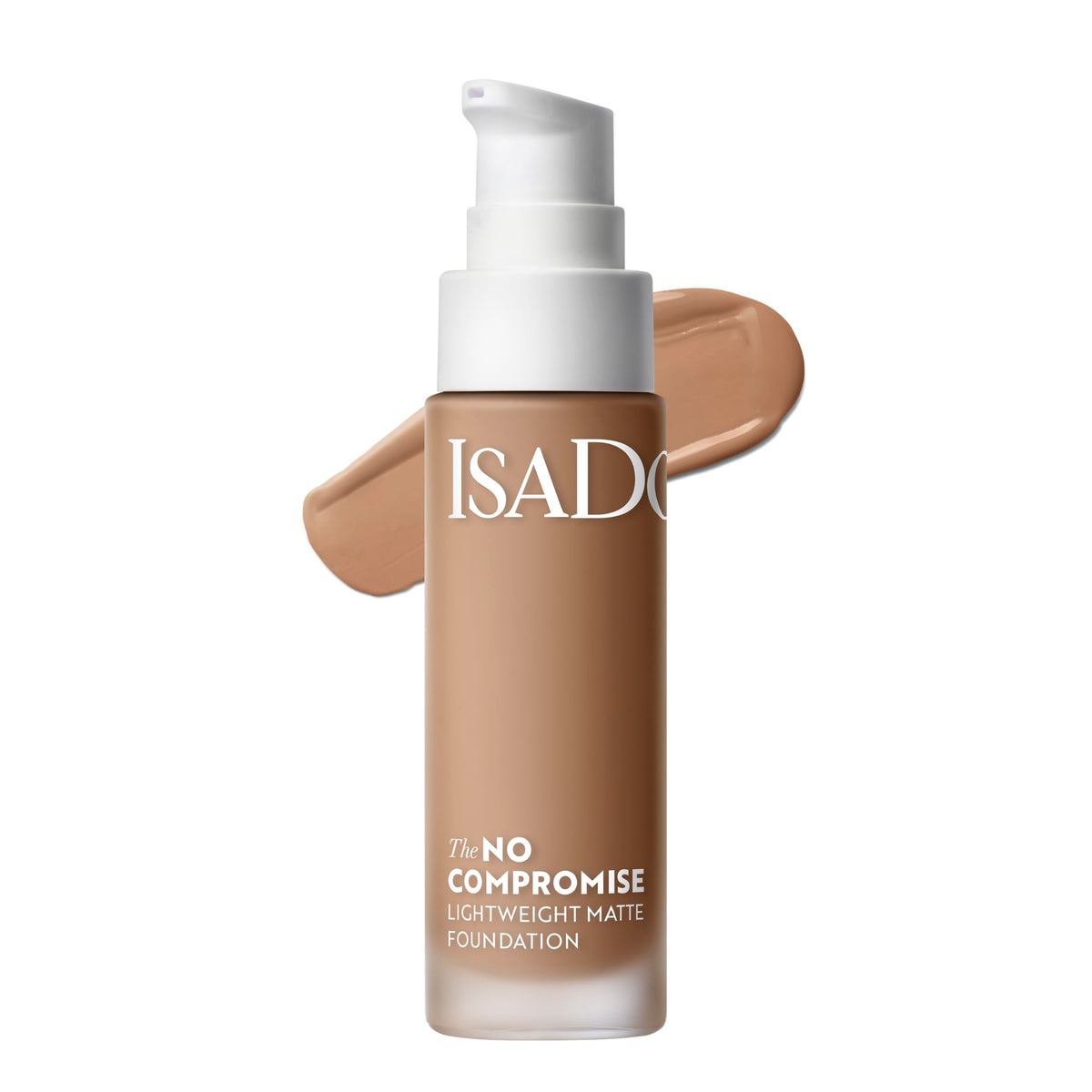 Isadora No Compromise Lightweight Matte Foundation 5C