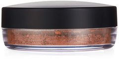 Sampure Minerals Instant Glow Mineral BRONZER, 4.5g - Sunkissed