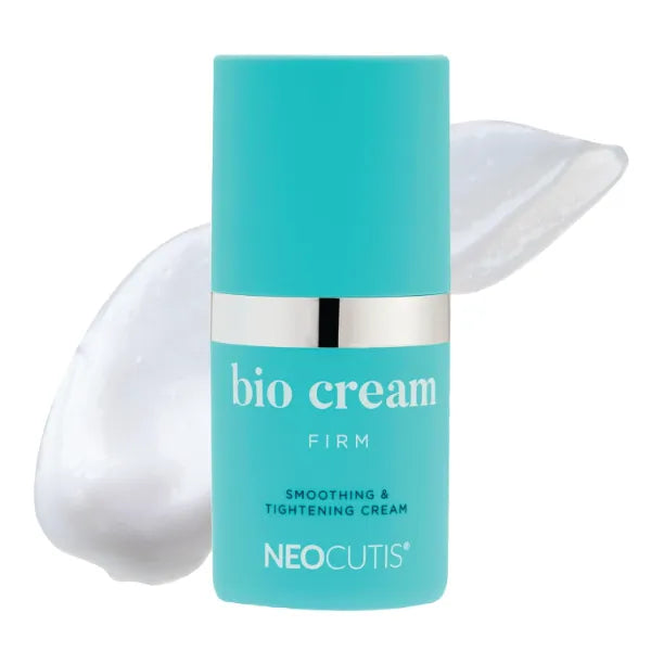 NEOCUTIS Bio Cream Firm, Smoothing & Tightening Face Cream - 15 ml/0.5 fl oz