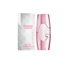 Guess Forever by Eau De Parfum Spray 2.5 oz