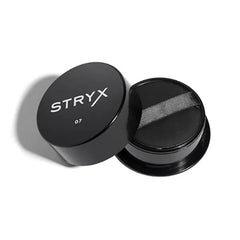 Stryx Men's Anti Shine Powder Face Make Up for Men USA made