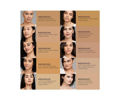 KVD Beauty Good Apple Lightweight Full-Coverage Cream Foundation Balm Medium 054