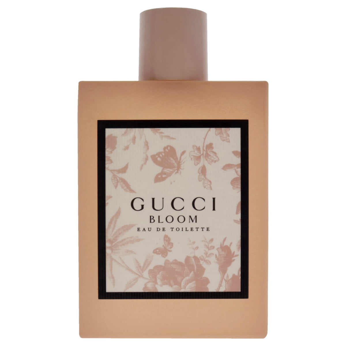 GUCCI BLOOM edt vapo 100 ml