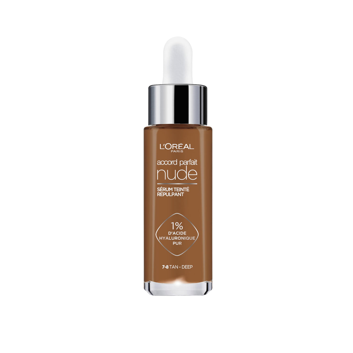 L’Oréal Paris Accord Parfait Serum #7-8