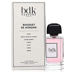 Bdk Parfums Bouquet De Hongrie for Women Eau de Parfum - 100ml