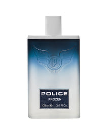 Police Frozen - Eau De Toilette Spray (100ml)