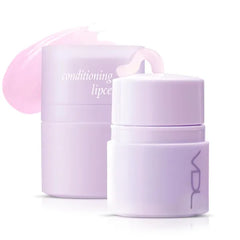 VDL Herbal Lipcerin (0.5fl oz) - Bergamot, Mallow Leaf, Sage. Long Term Moisturizing, Plumping, Conditioning Lip Gloss Balm, Korean Skin Care Sleeping Mask for Dry, Chapped Lips