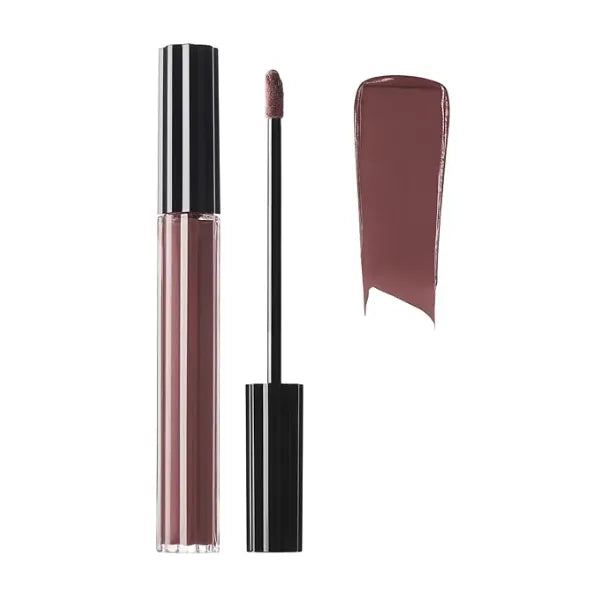 KVD Beauty Everlasting Hyperlight Vegan Transfer-Proof Liquid Lipstick Ghost Bloom