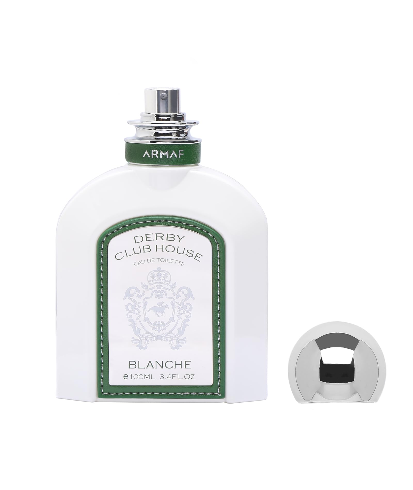 ARMAF Derby Club House Blanche EDP