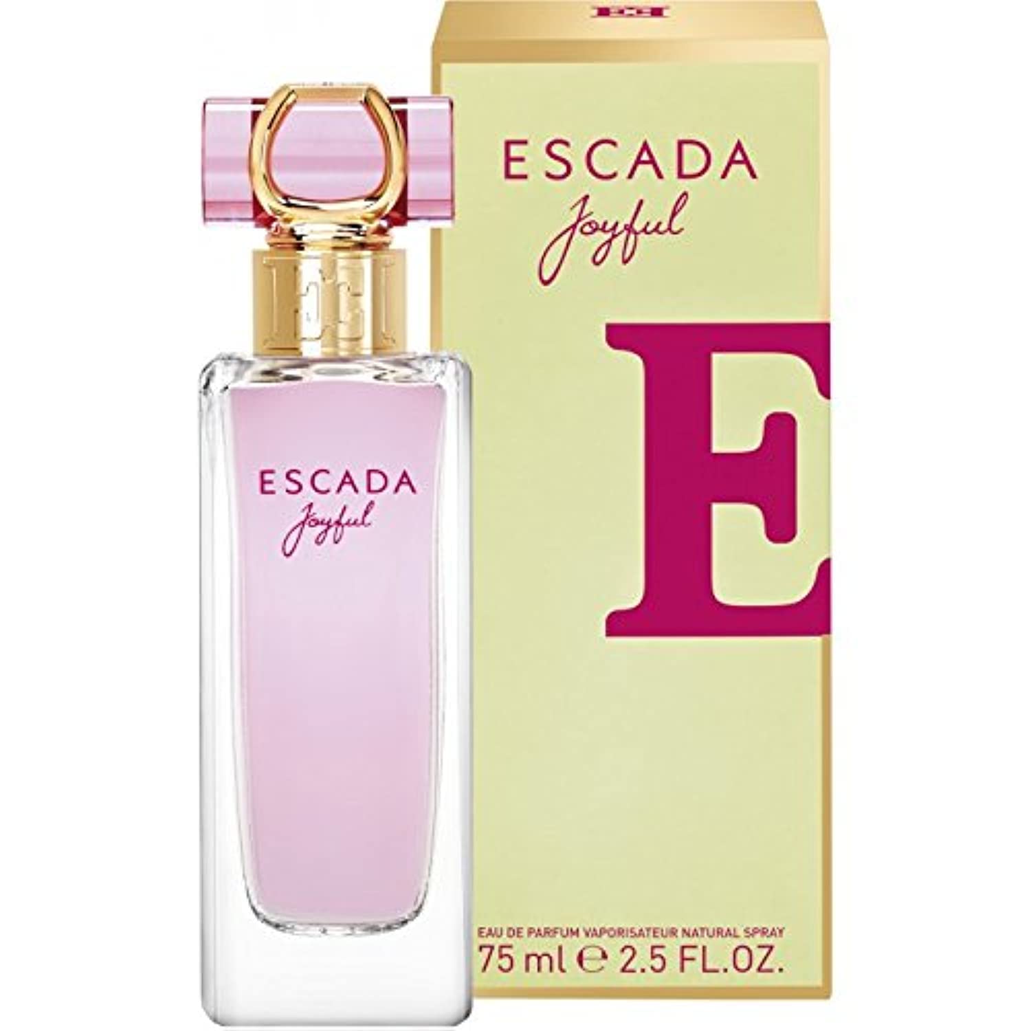 Escada Joyful For Women- Eau de Parfum, 75ml