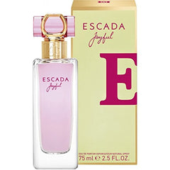 Escada Joyful For Women- Eau de Parfum, 75ml