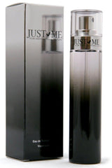 Paris Hilton Just Me Eau de Toilette Spray for Men, 3.3oz