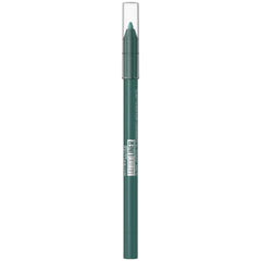 Maybelline New York Lash Sensational Sky High 7.2ml with Tattoo Liner Gel Pencil #815 Tealtini