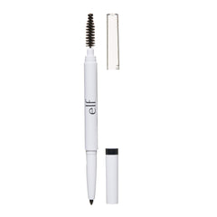 e.l.f. Instant Lift Brow Pencil, Dual-Sided, Precise, Fine Tip, Shapes, Defines, Fills Brows, Contours, Combs, Tames, Auburn, 0.006 Oz