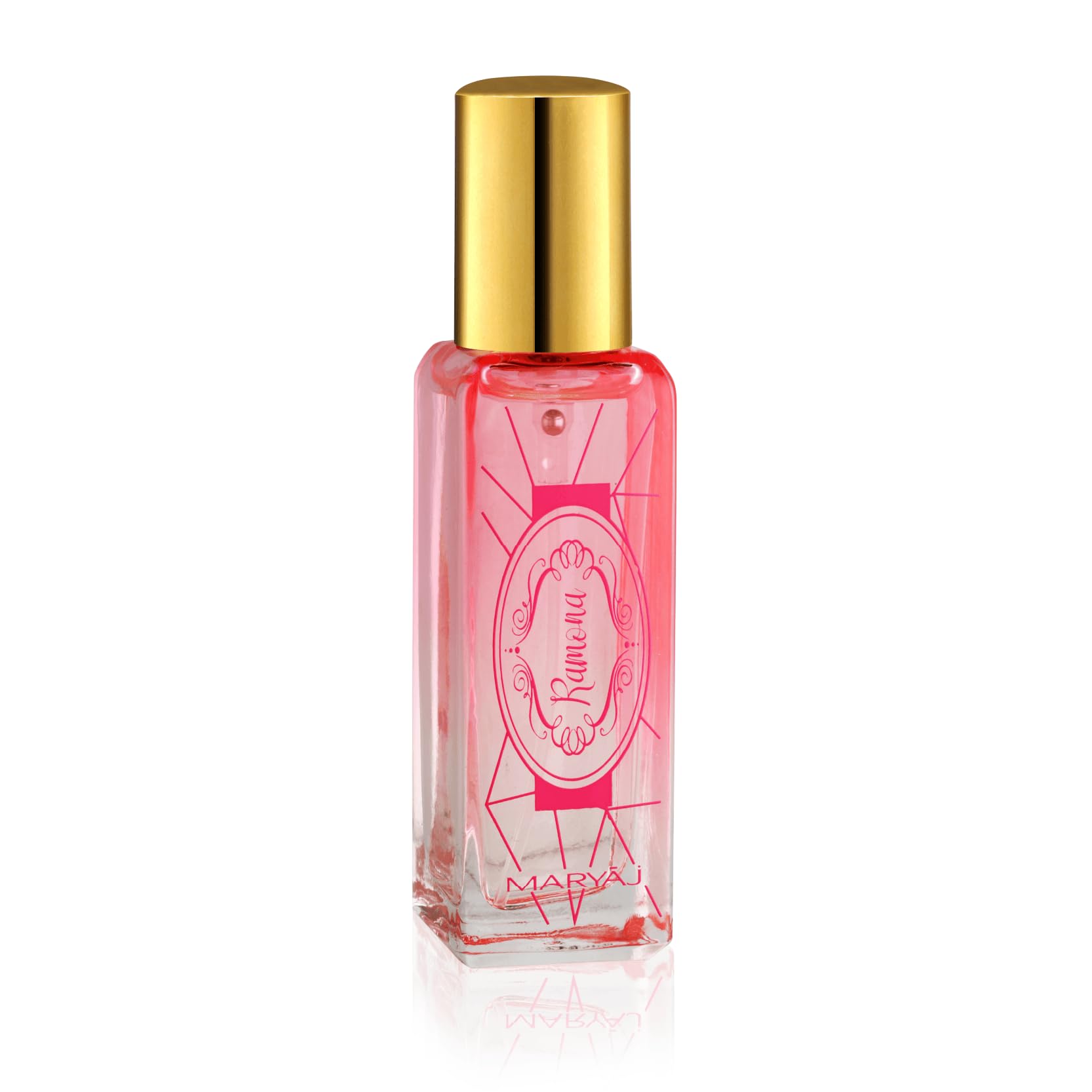 Essence Collection Miniature EDP for Women - Pack of 3 (20ml each)