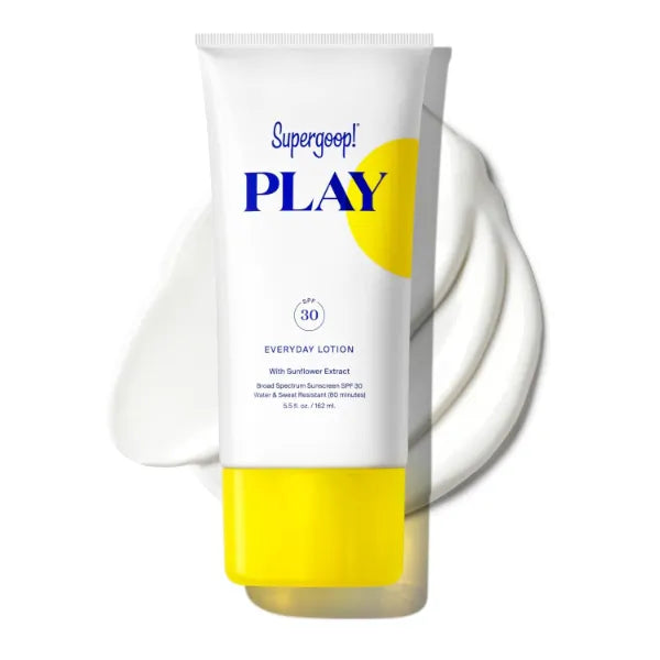 Supergoop! PLAY Everyday SPF 30 Lotion, 5.5 oz