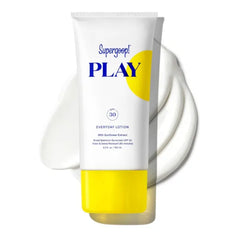 Supergoop! PLAY Everyday SPF 30 Lotion, 5.5 oz