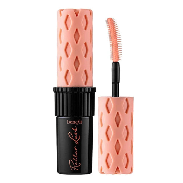 Benefit Cosmetics Roller Lash Mascara Super-curling & Lifting Mascara Mini