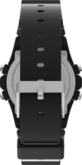 Timex Expedition Atlantis Men's 40 mm Watch - Black