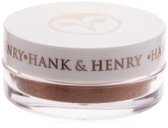 Hank & Henry, Los Angeles. LUStre Veil Brilliant Pearls Highlighter Face Powder. Contour Highlight BlUSh. Bronzer Shimmer Highlighting Powder - Fairy Fly