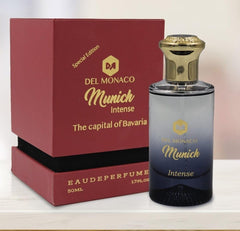 Del Monaco Munich Intense EDP 50 ml
