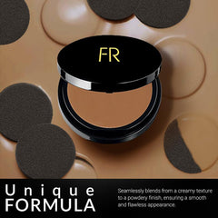 Flori Roberts Cream to Powder Foundation Tan/C2 (30115)