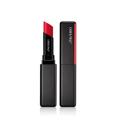 Shiseido VisionAiry Gel Lipstick Long-Lasting, Full Coverage Formula, Triple Gel Technology for High-Impact - Weightless Color