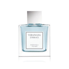 Vera Wang Embrace Eau de Toilette, Periwinkle & Iris, 1 Fluid Ounce