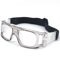 Goreem Kid's Basketball Goggles Protective Glasses Football Soccer Eyewear Eye Protector Sports Safety Goggles