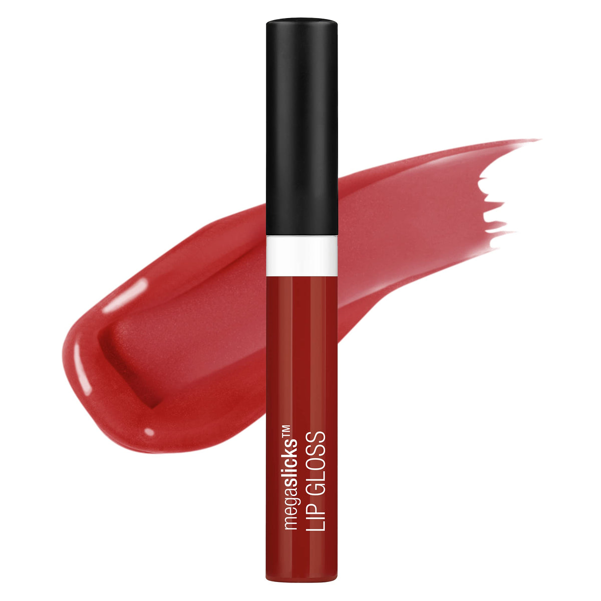 Wet n Wild MegaSlicks Lip Gloss 551D My Chery Amour