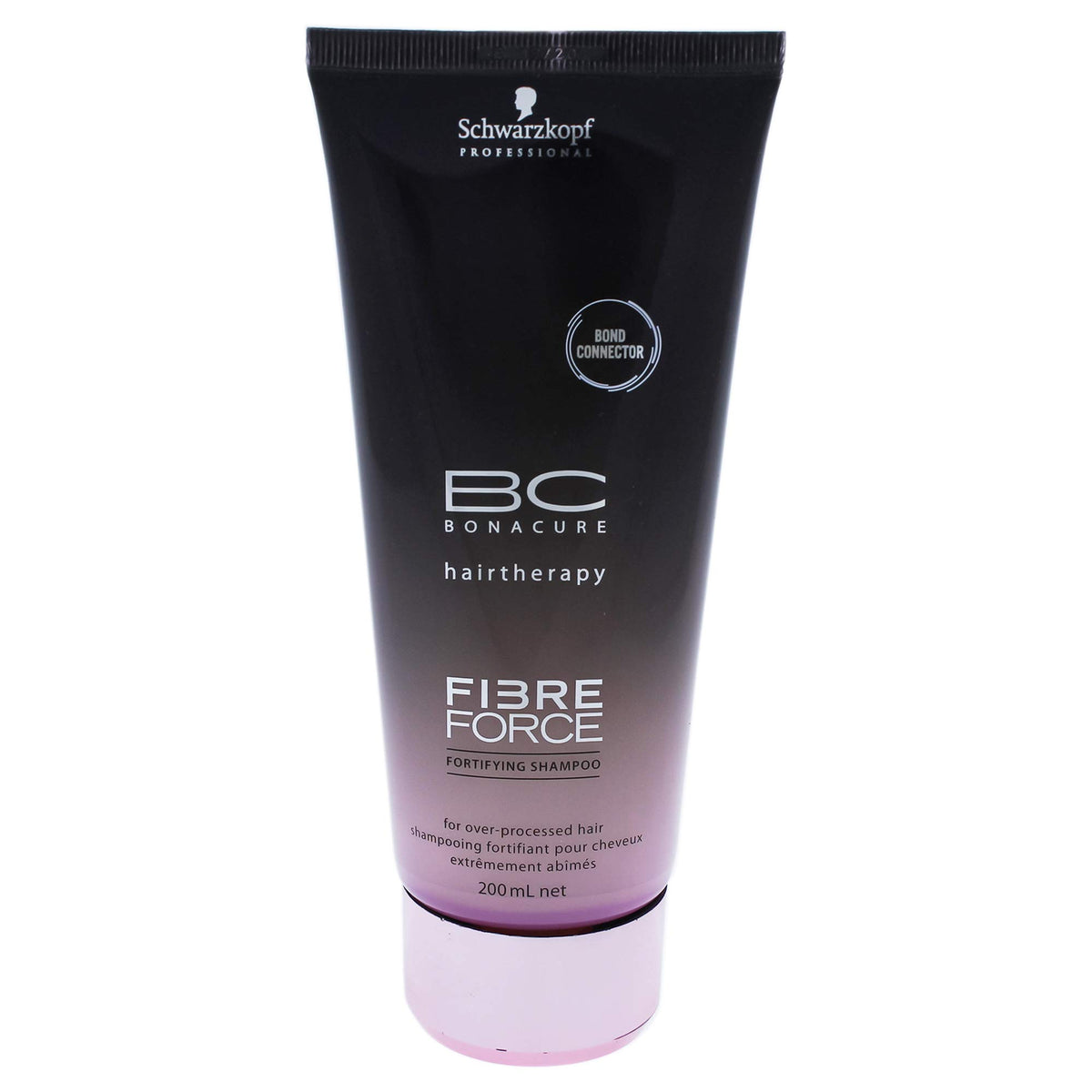 Schwarzkopf Professional BC Bonacure Fiber Force Enhancing Shampoo