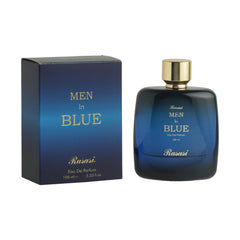 Rasasi Men In Bleu EDP 100 ML