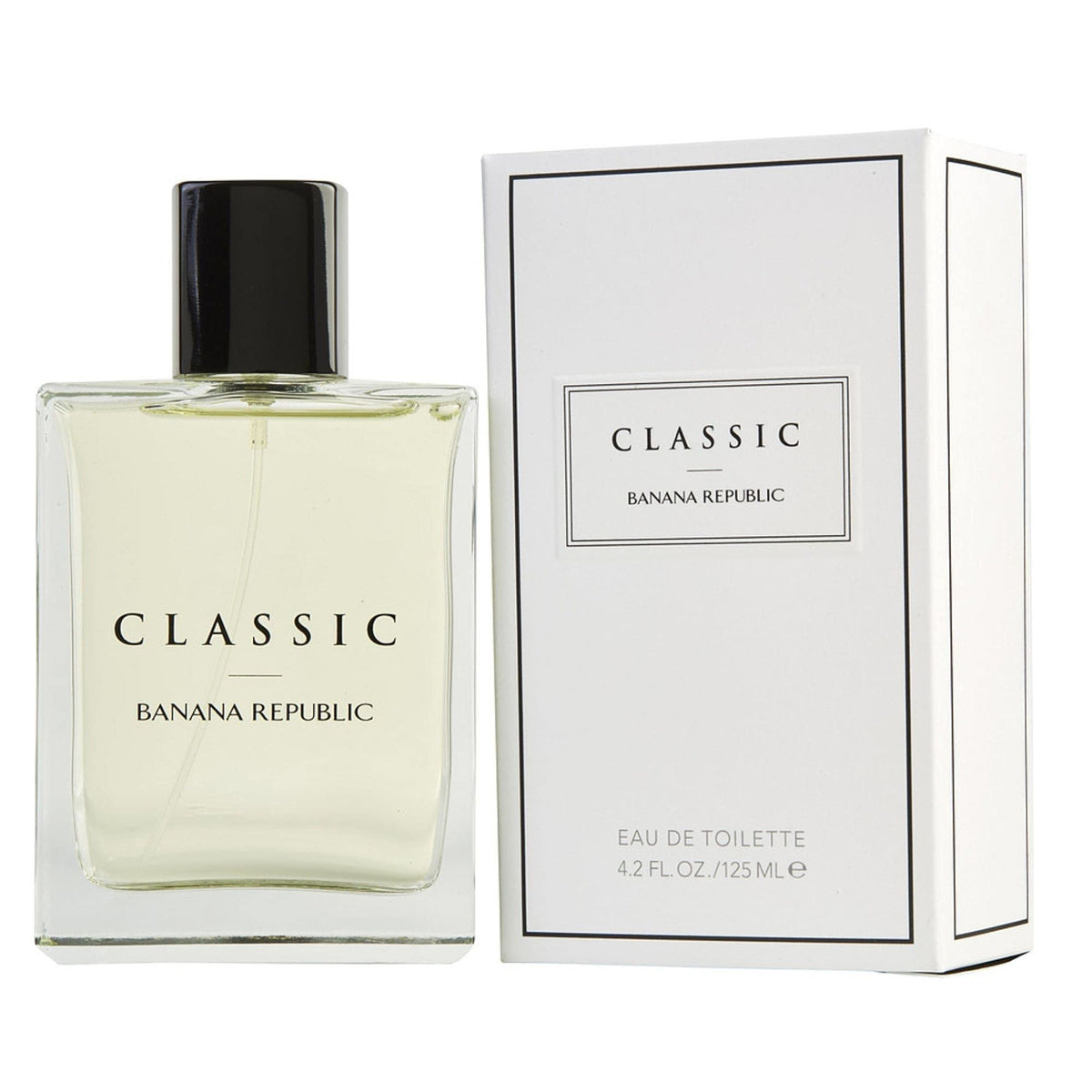 BANANA REPUBLIC Classic by Banana Republic - Women - Eau De Toilette Spray (unisex) 4.2 oz